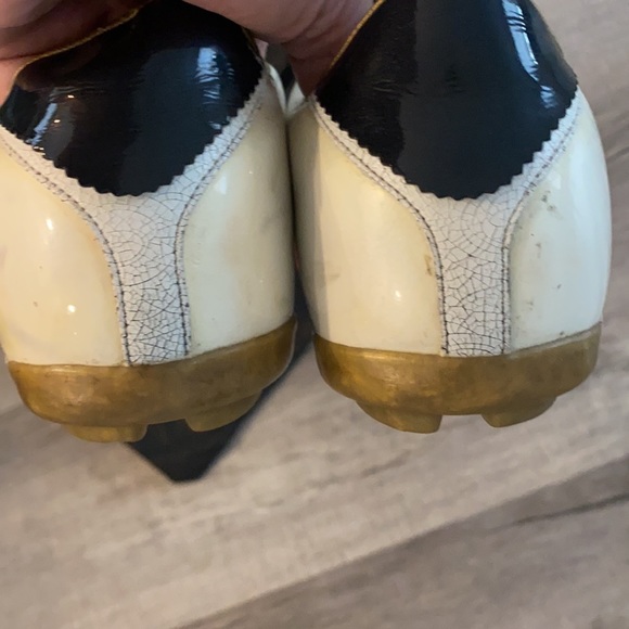 Adidas Y-3 Vintage Sneakers - Picture 8 of 10